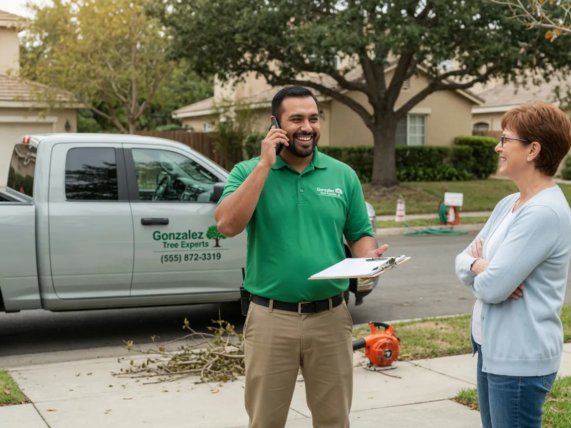 Tree Service La Rose, IL FAQs
